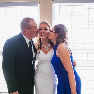 Meet your Posher, Anthony tony